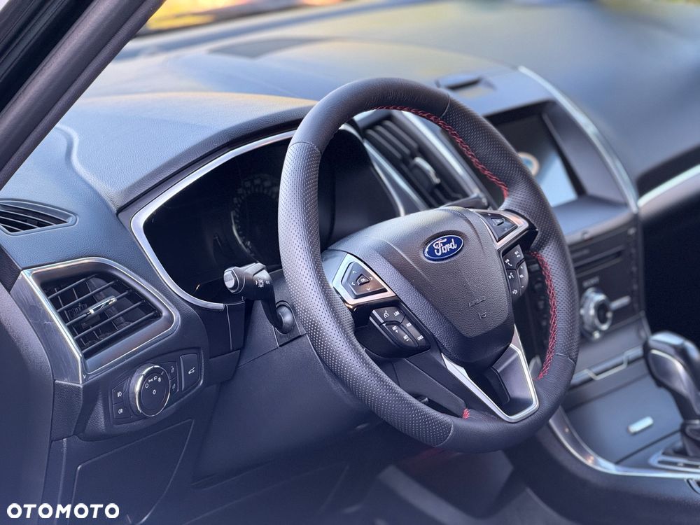 Ford S-Max 2.0 EcoBlue ST-Line - 14