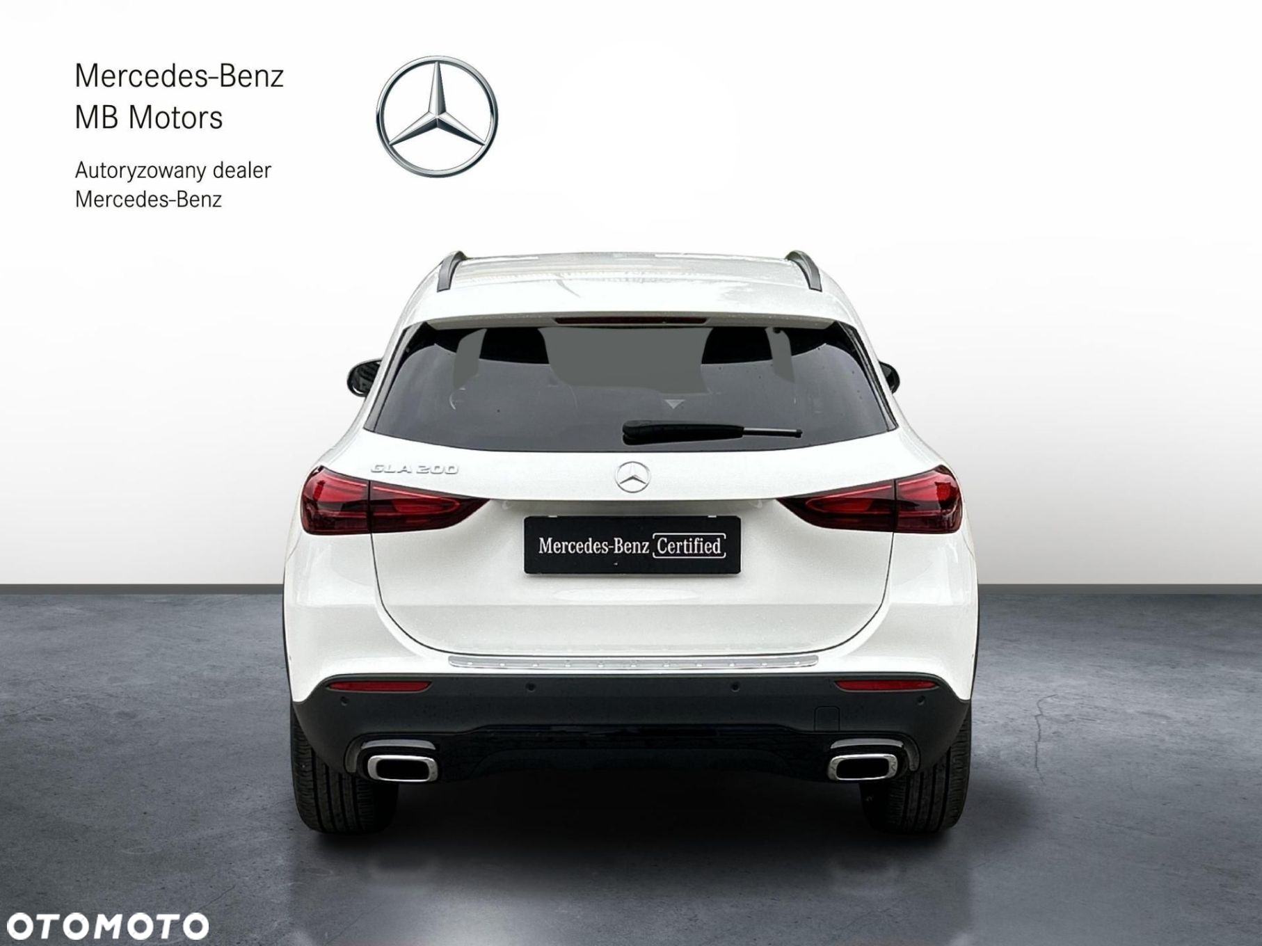 Mercedes-Benz GLA 200 Progressive - 5