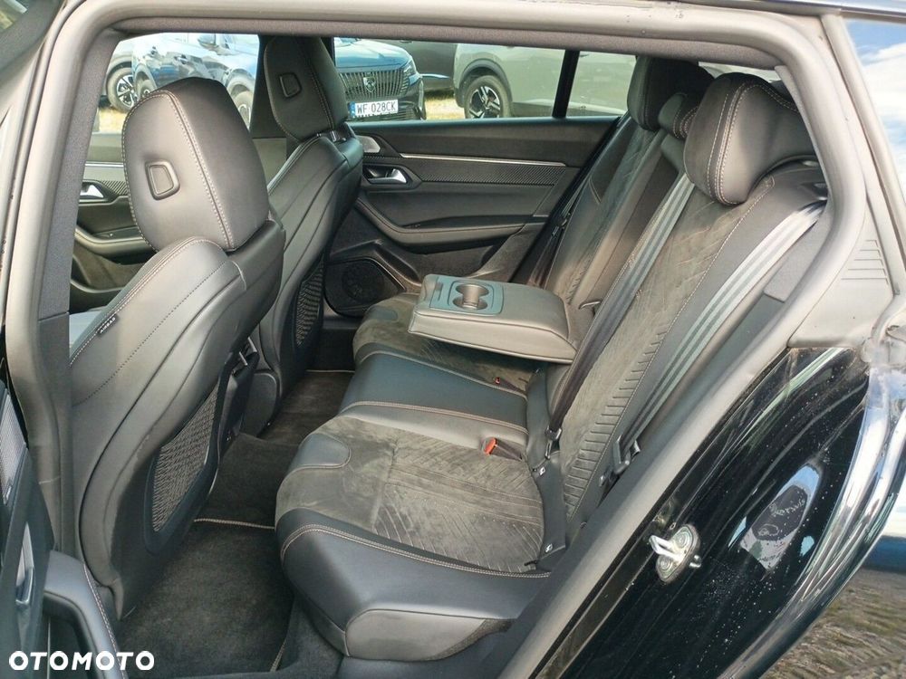 Peugeot 508 - 11