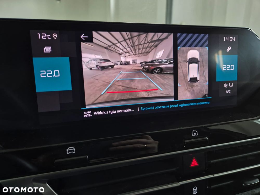 Citroën C4 1.5 BlueHDi Shine S&S - 13