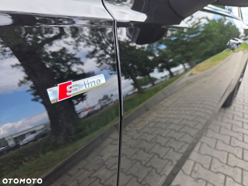 Audi A6 Avant 40 TDI quattro S tronic - 18