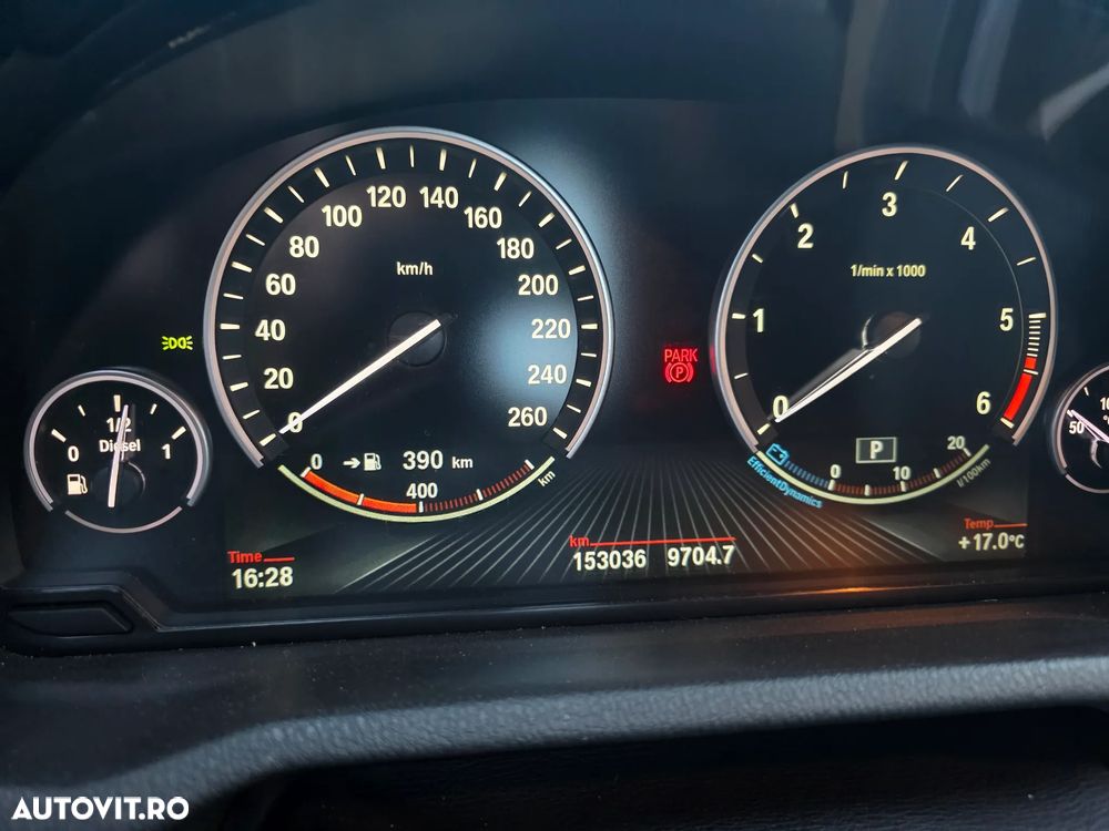 BMW X4 xDrive30d AT xLine - 9