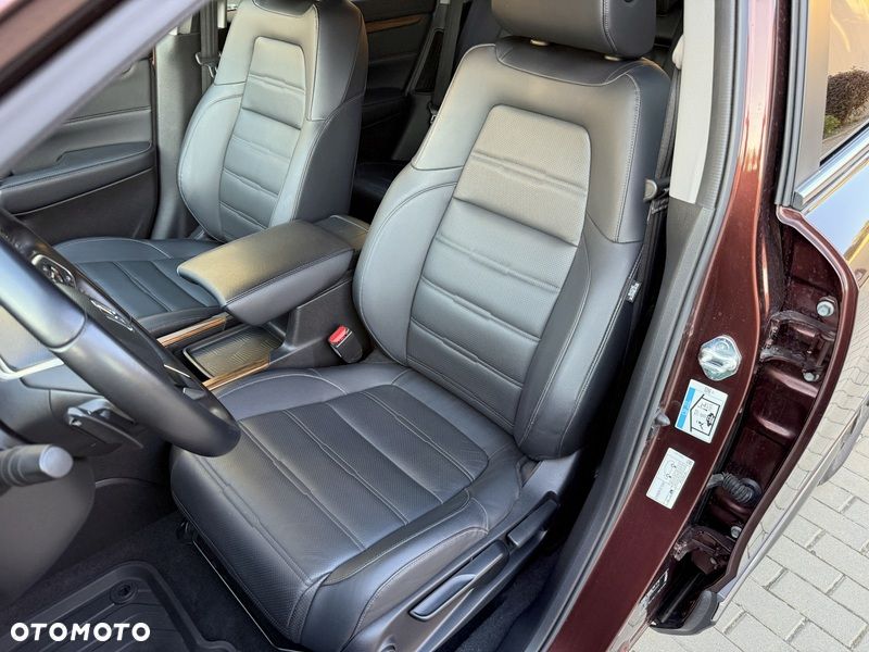 Honda CR-V 2.0 i-MMD Lifestyle (Honda Connect+) - 11