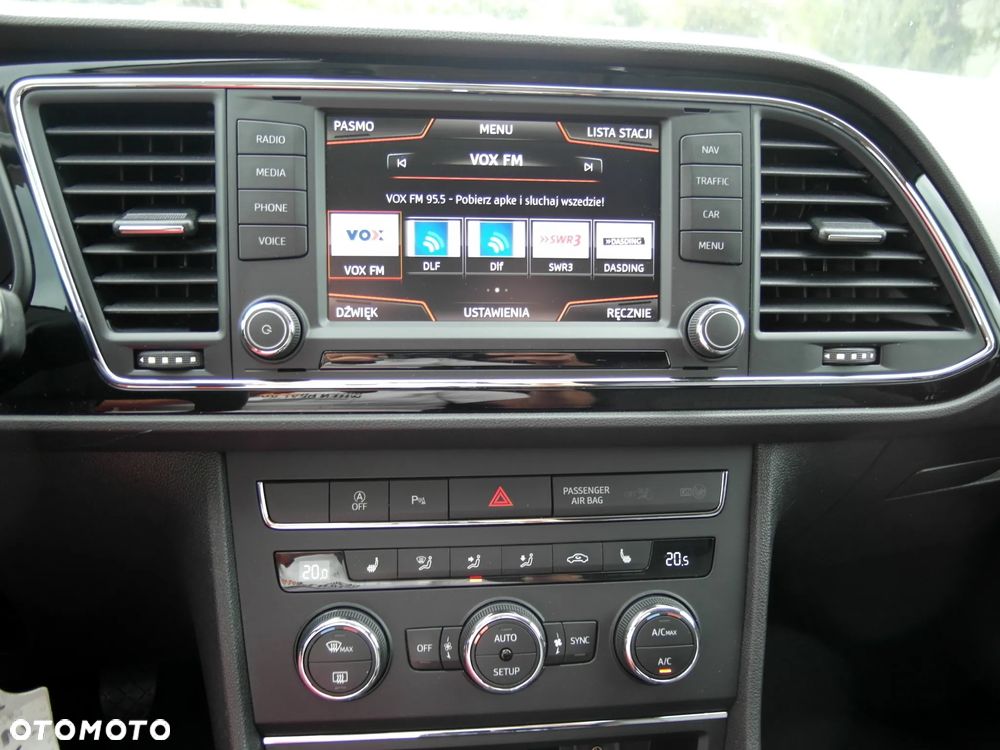 Seat Leon 2.0 TDI DPF Start&Stop Style - 26