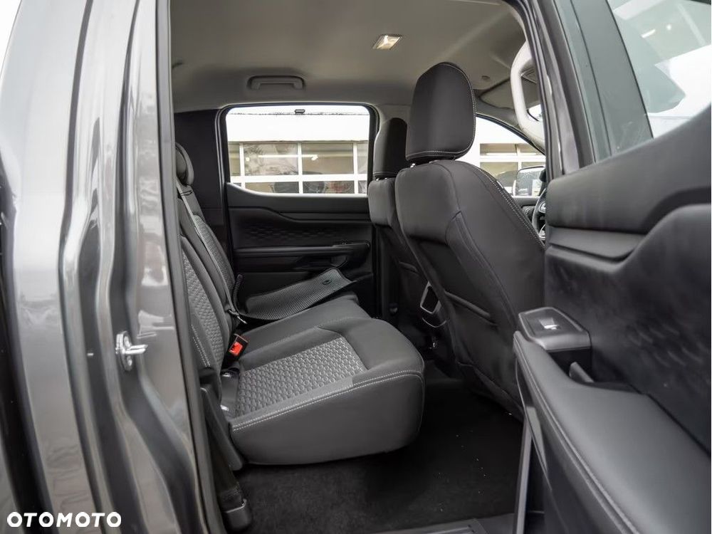 Ford Ranger 2.0 EcoBlue 4x4 DC XLT - 18