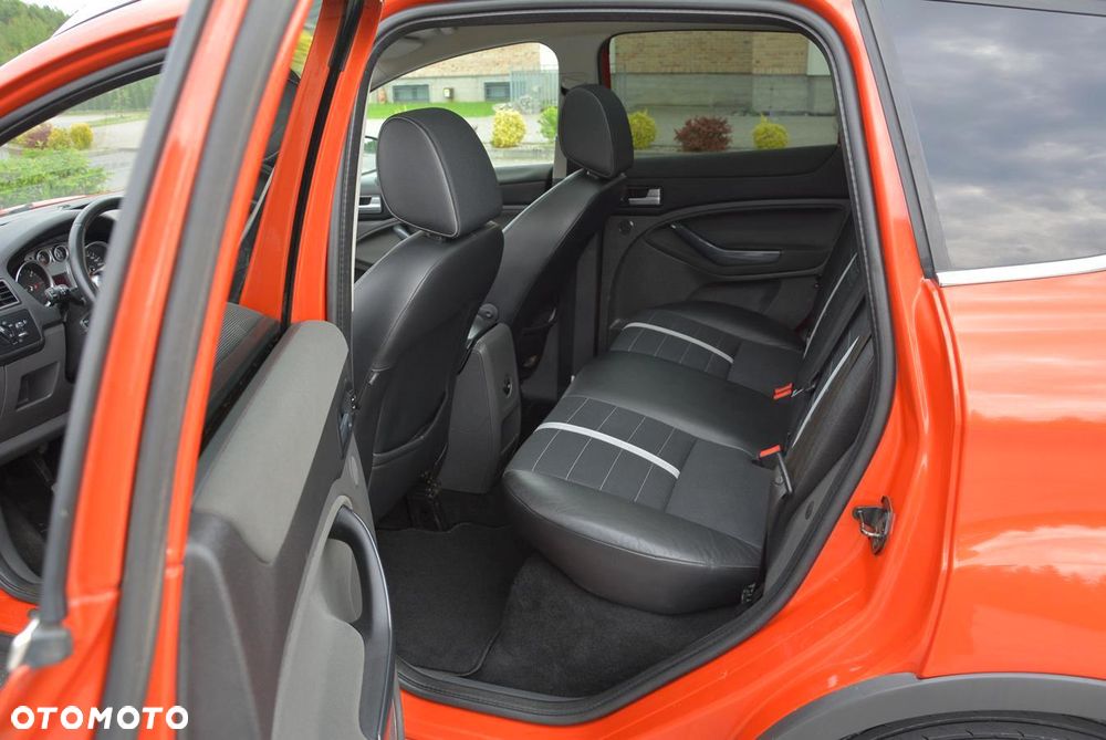 Ford Kuga 2.0 TDCi 4x4 Trend - 30