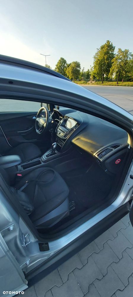 Ford Focus - 11