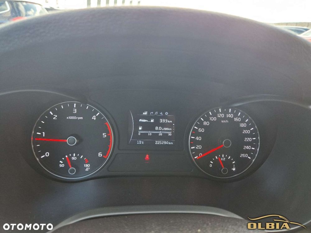 Kia Optima - 24
