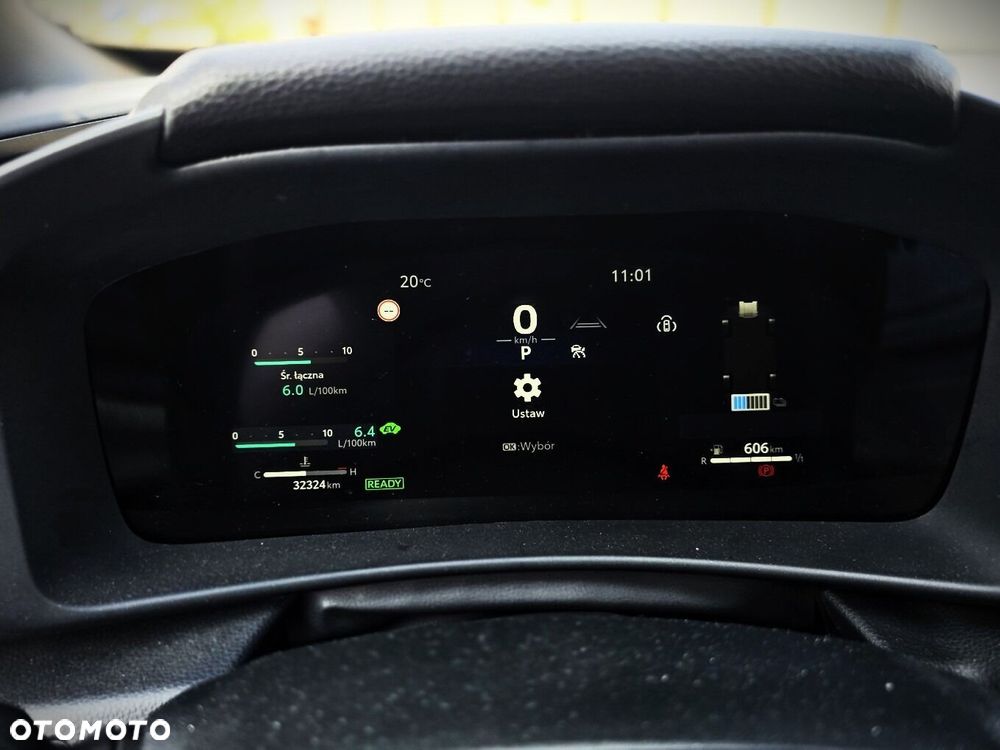 Toyota C-HR - 9