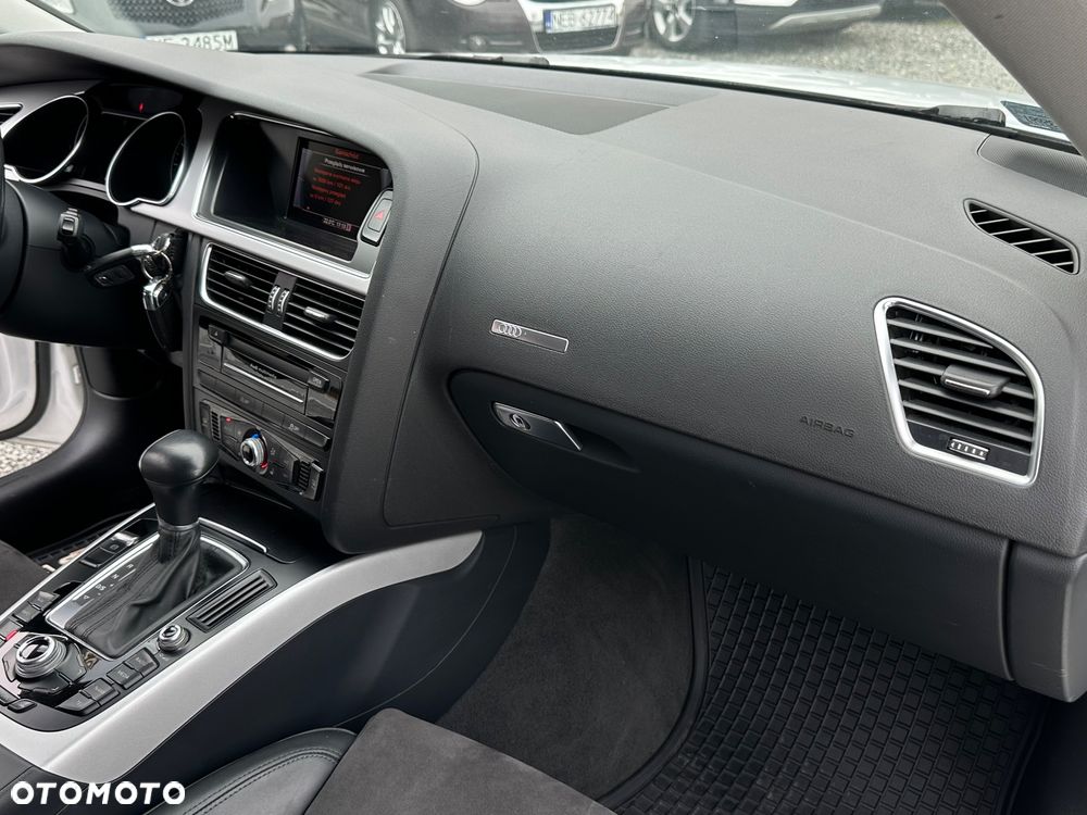 Audi A5 Sportback - 23