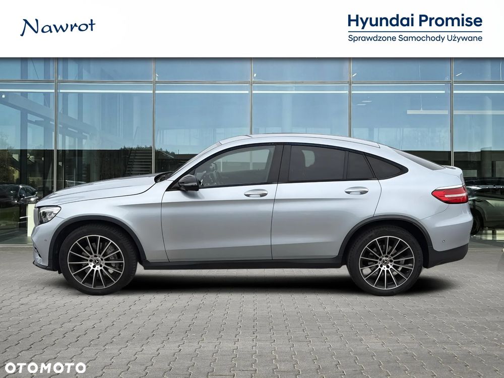 Mercedes-Benz GLC - 2