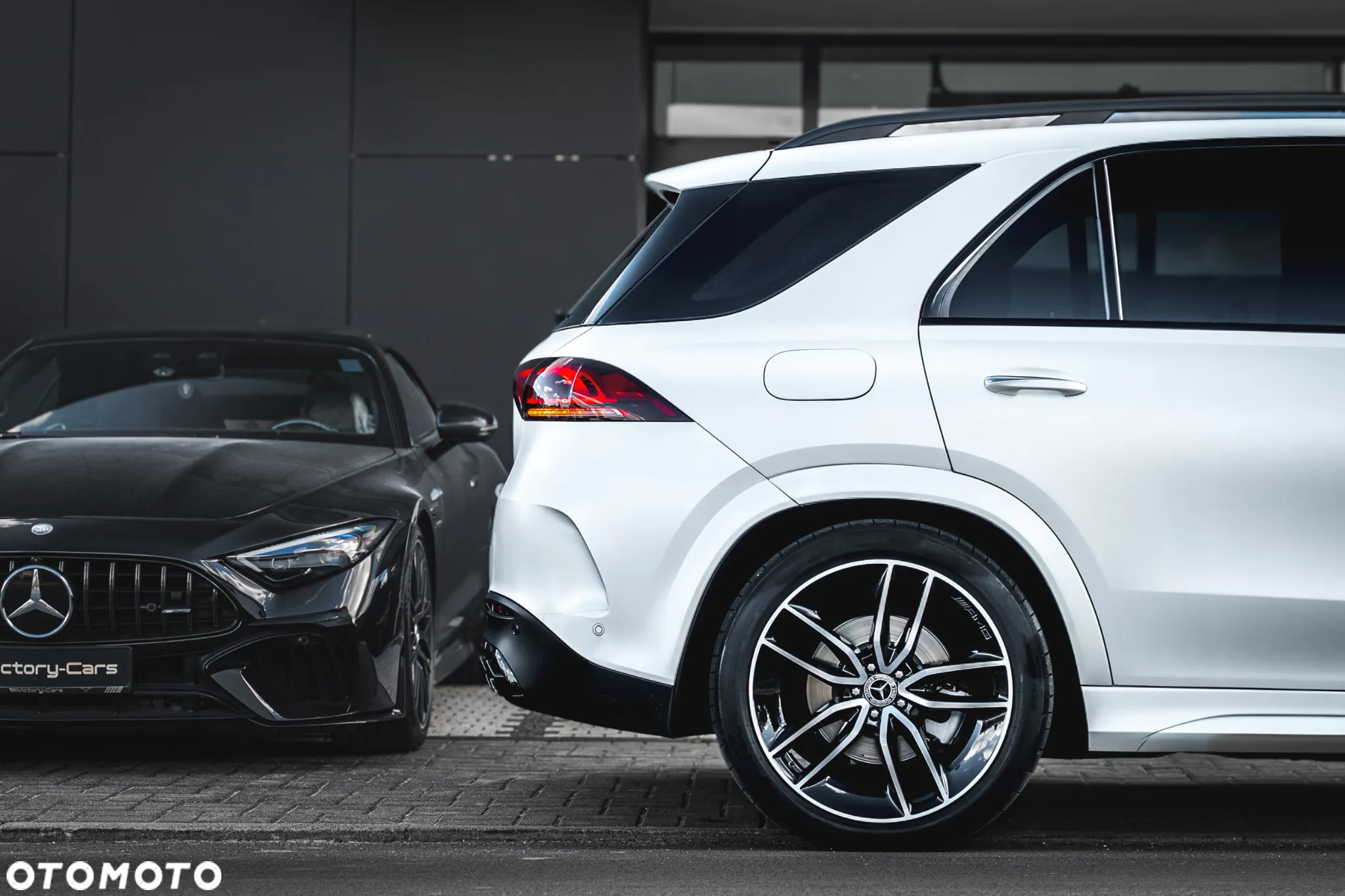 Mercedes-Benz GLE 400 d 4-Matic - 15