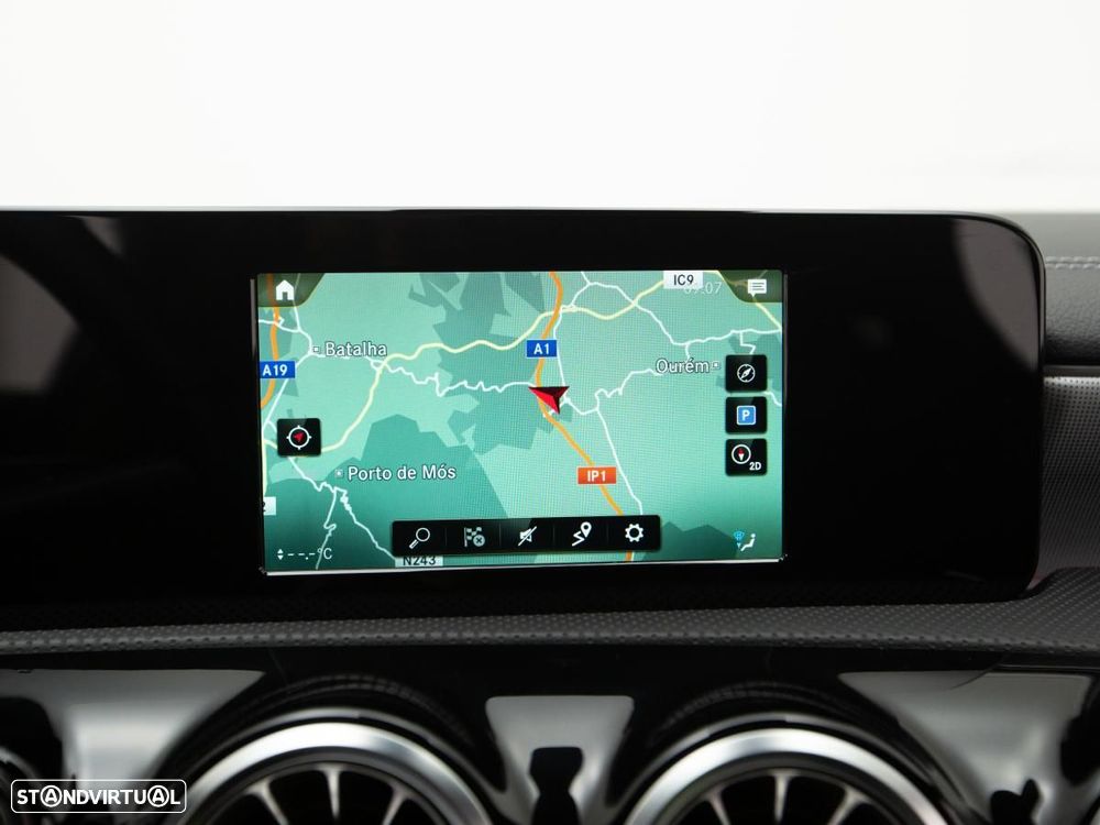 Mercedes-Benz A 250 e 8G-DCT Edition 2020 - 28