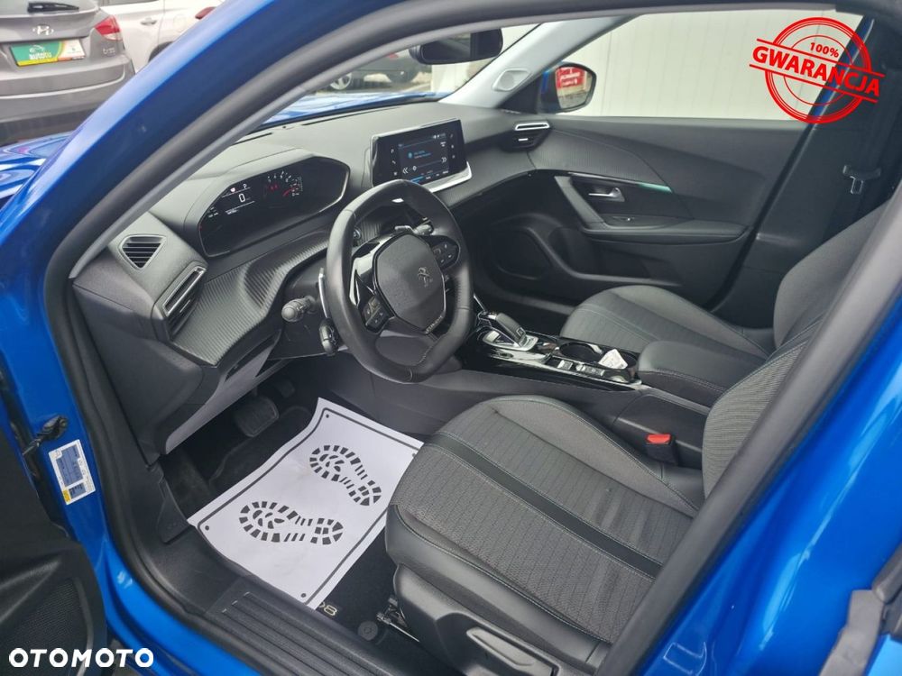 Peugeot 2008 - 18