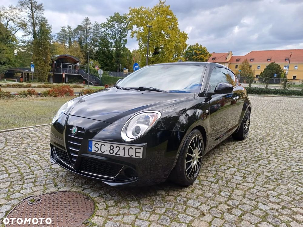 Alfa Romeo Mito 2011 photo 2