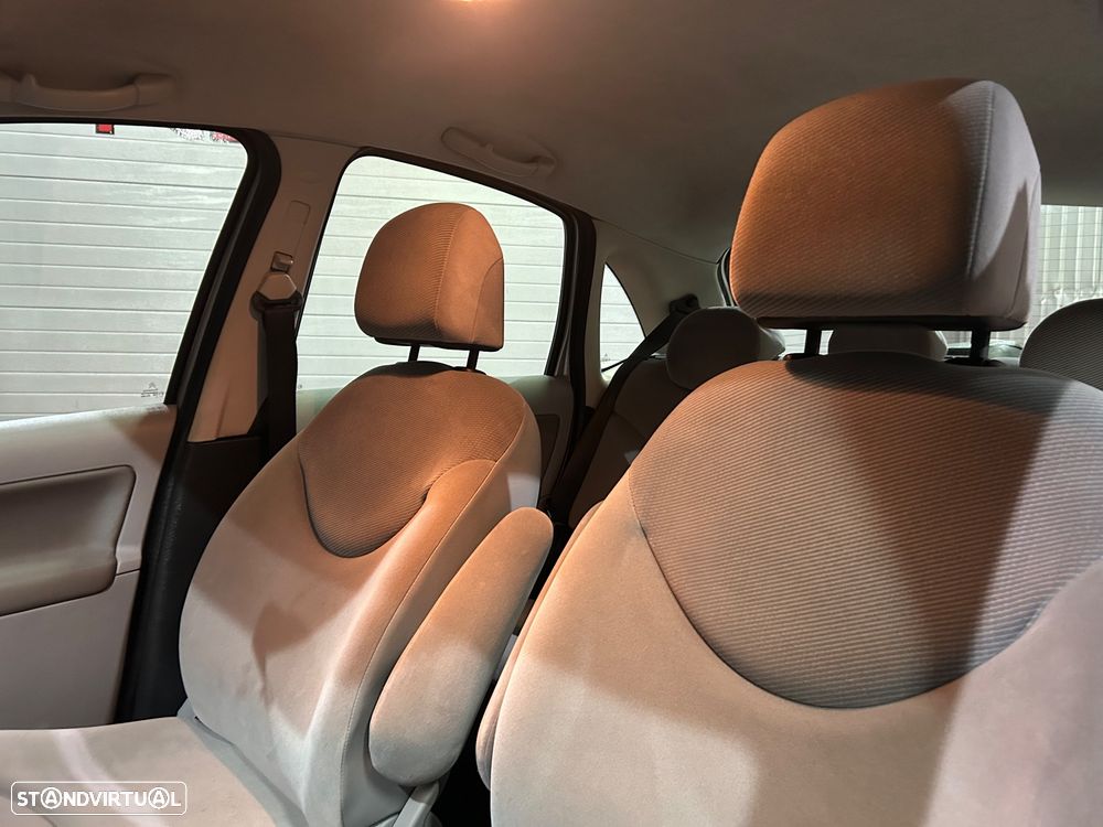 Citroën C3 1.1 Exclusive - 22
