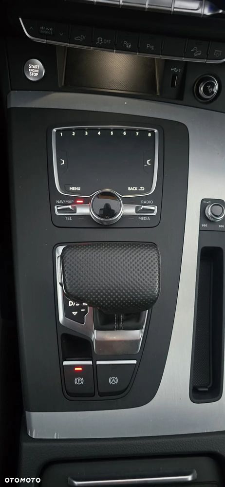 Audi Q5 e-hybrid quattro 220 kW - 35