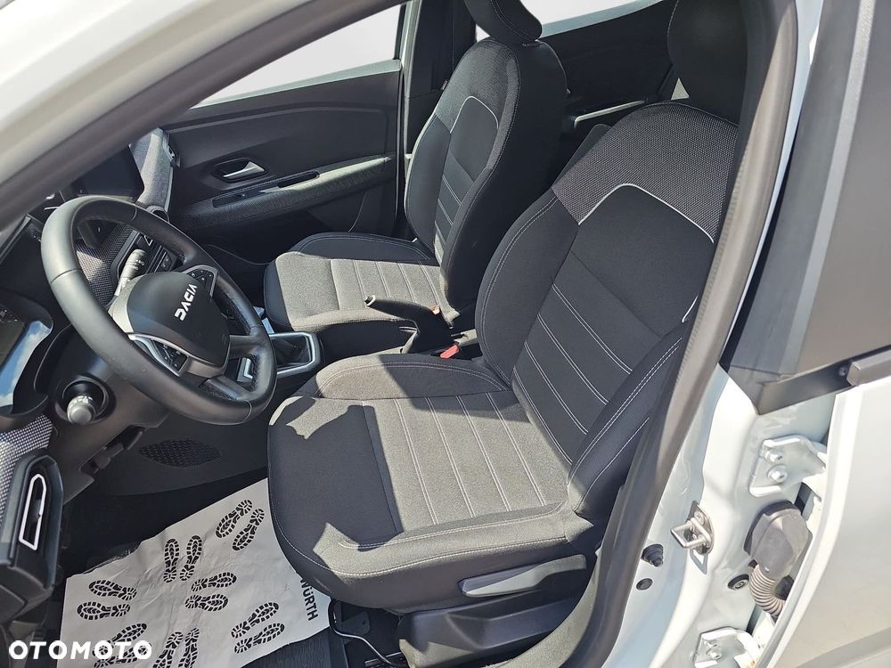 Dacia Sandero 1.0 TCe Expression - 12