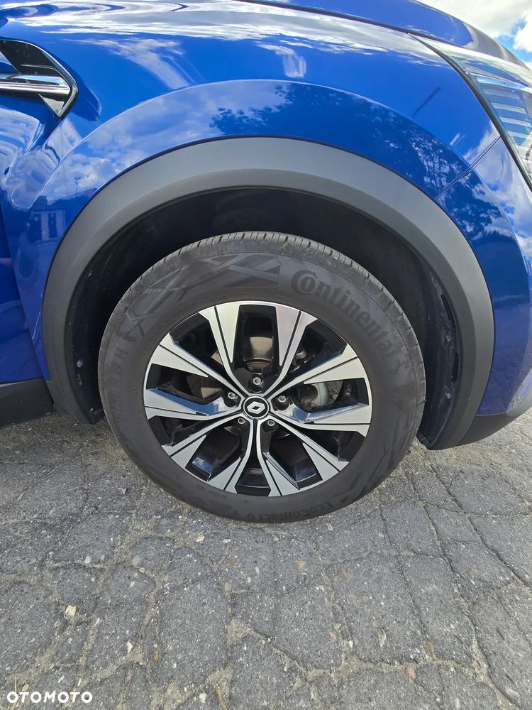 Renault Captur 1.0 TCe Techno - 3