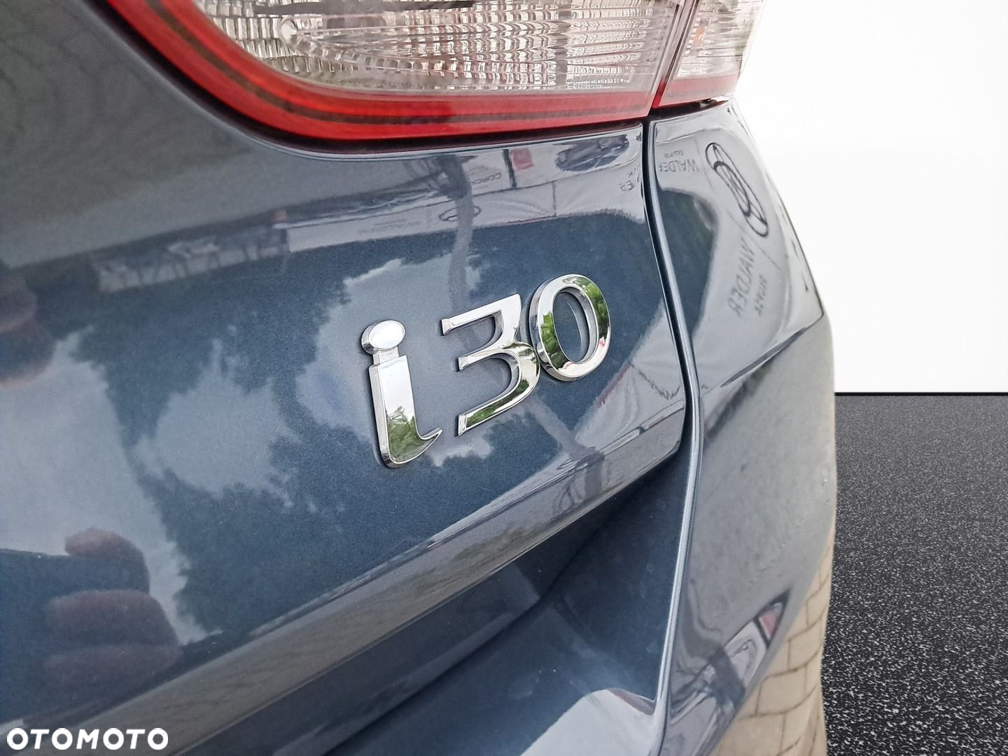 Hyundai i30 1.0 T-GDI Modern DCT - 10