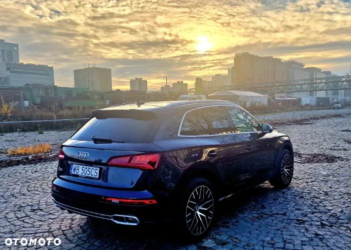 Audi SQ5 - 4