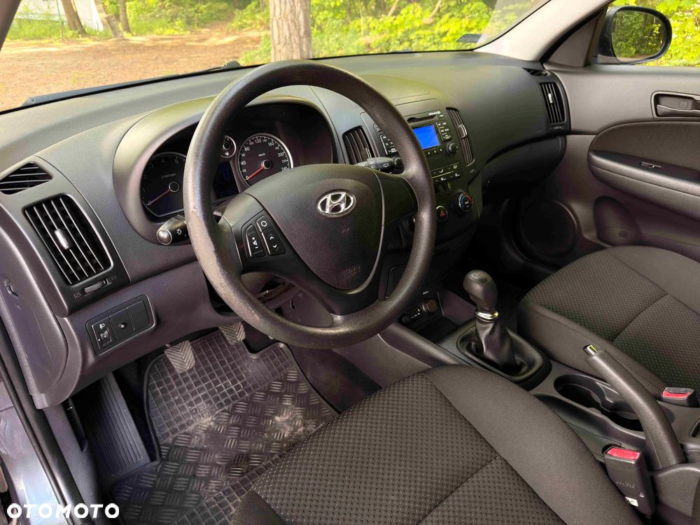 Hyundai i30 - 13