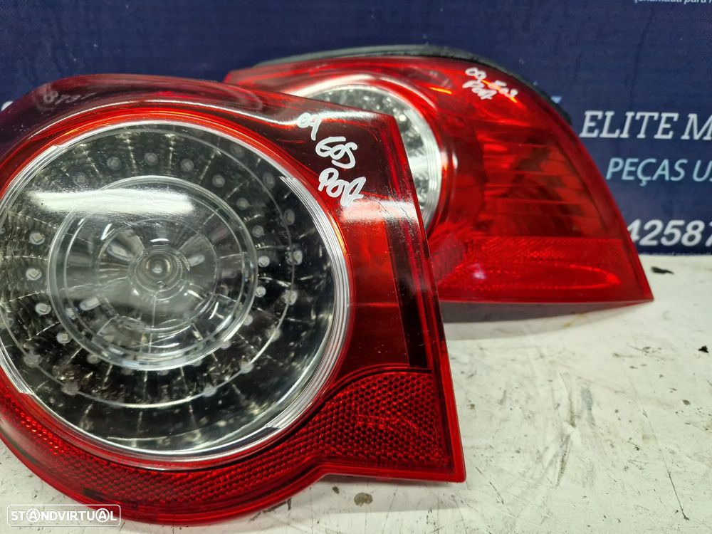Farolins usados VW EOS farolim - 2