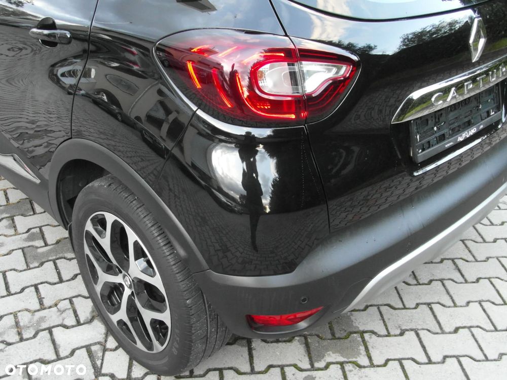 Renault Captur ENERGY TCe 90 Start&Stop Luxe - 6