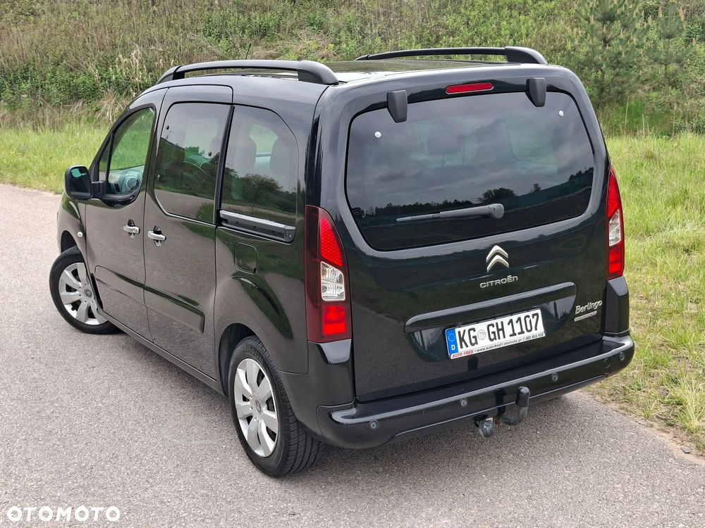 Citroën Berlingo Multispace BlueHDi 100 SELECTION - 13