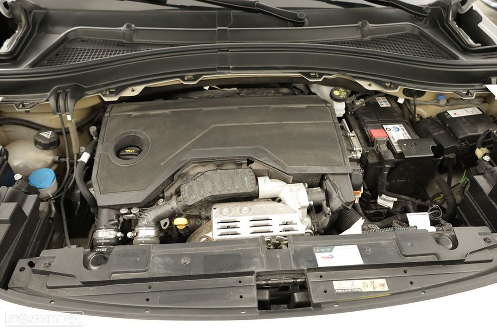 Citroën C3 1.2 Turbo Max - 22