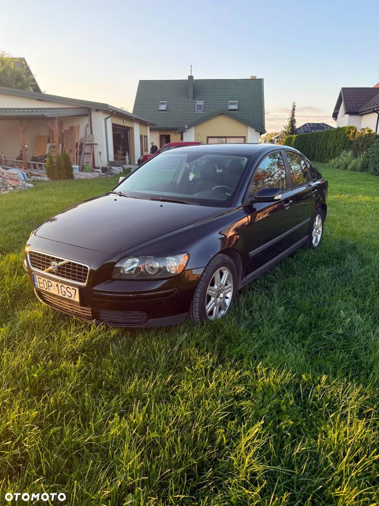 Volvo S40 2.4 - 1