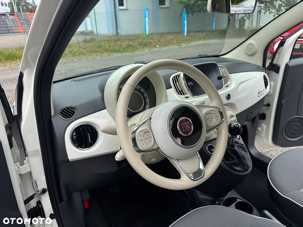 Fiat 500 - 22