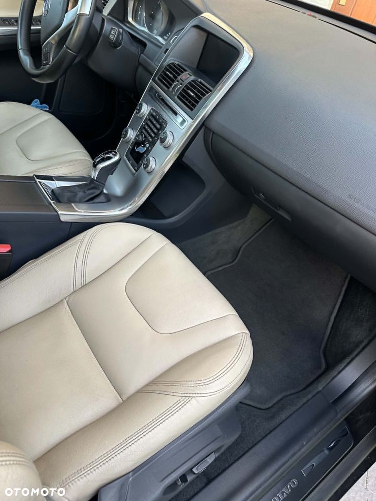 Volvo XC 60 D4 Drive-E Summum - 14