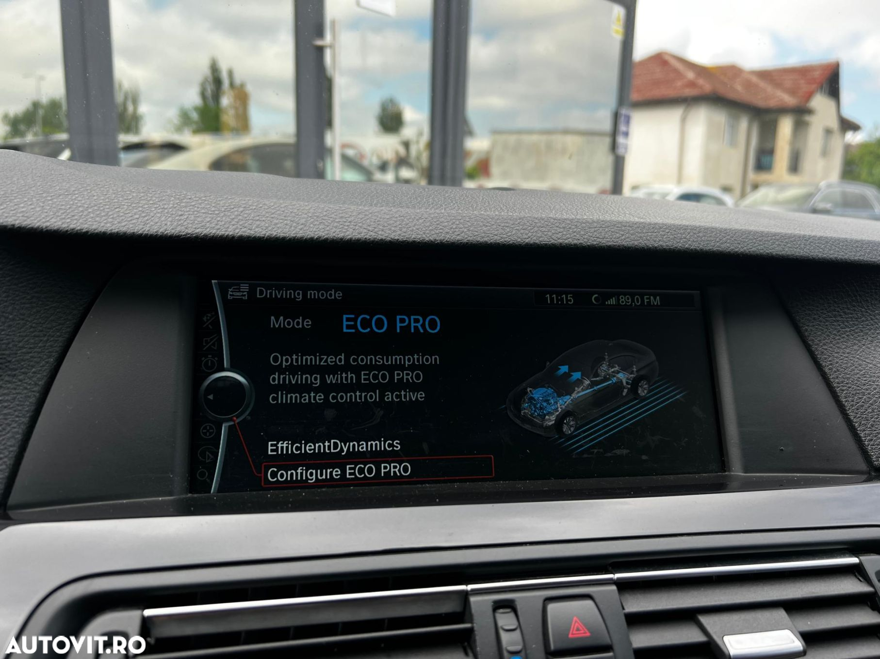 BMW Seria 5 - 16