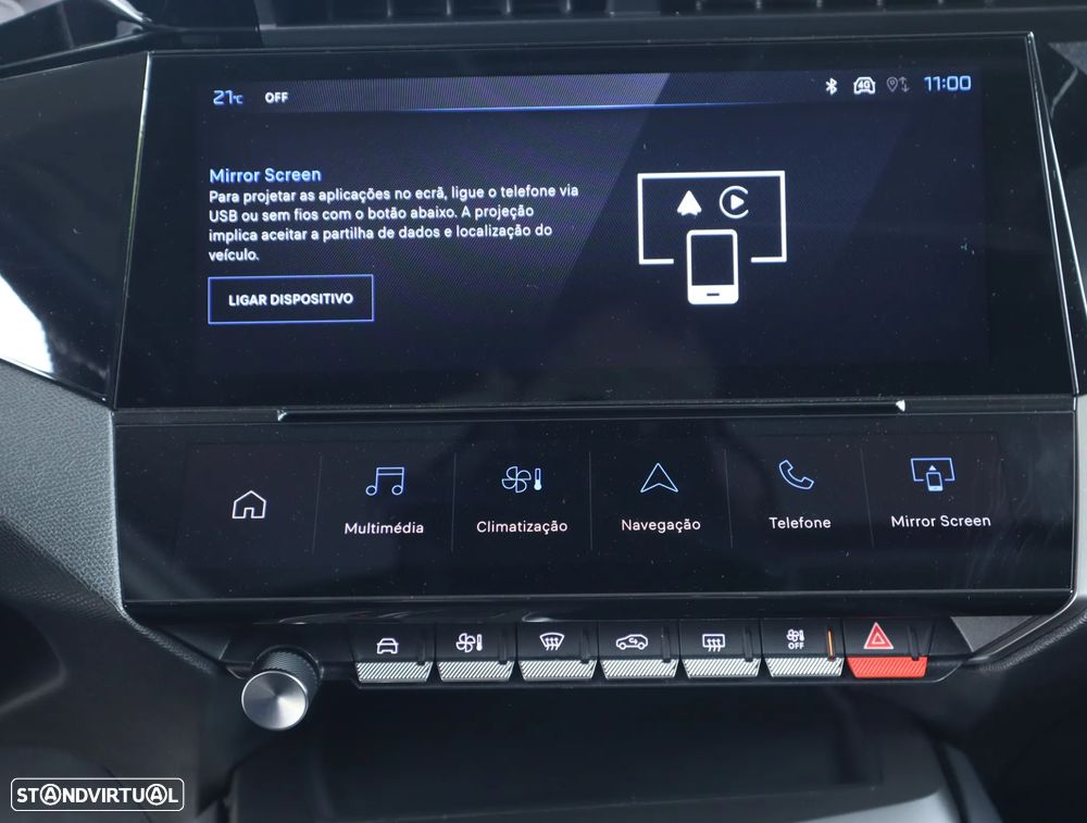 Peugeot e-308 156 Allure - 48