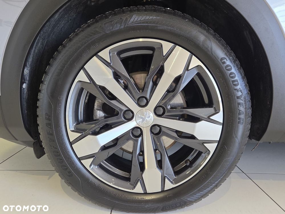 Peugeot 5008 1.5 BlueHDi GT S&S EAT8 - 35