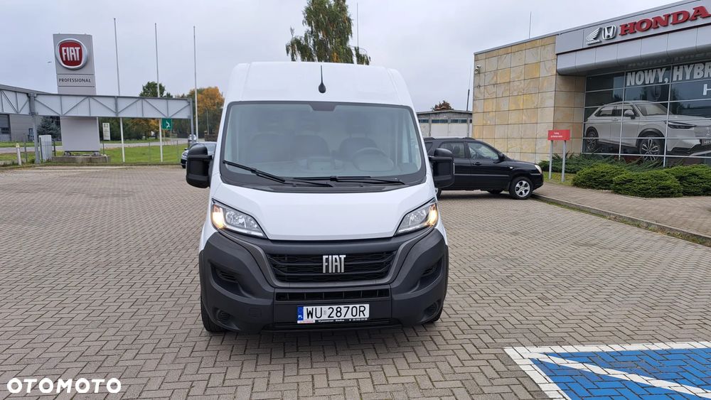 Fiat DUCATO - 2