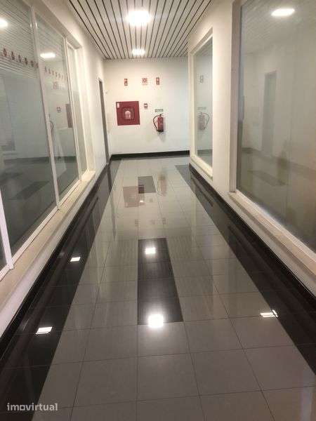 Arrenda se espaço comercial nas galerias de torres! - Grande imagem: 3/3