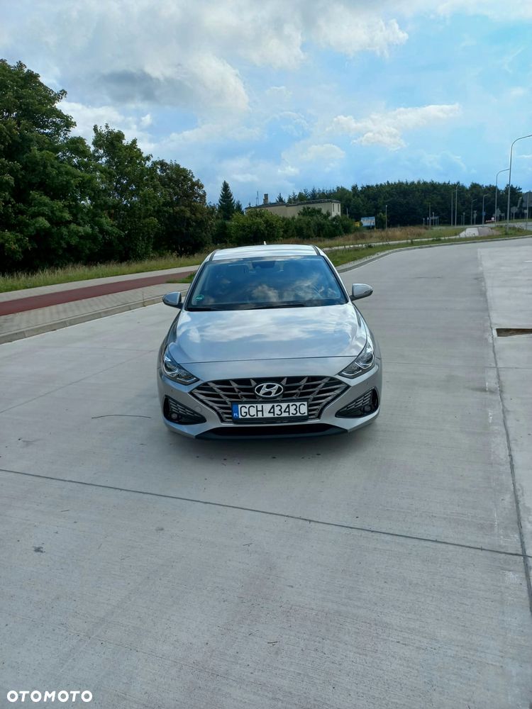 Hyundai i30 1.0 T-GDI Modern - 5