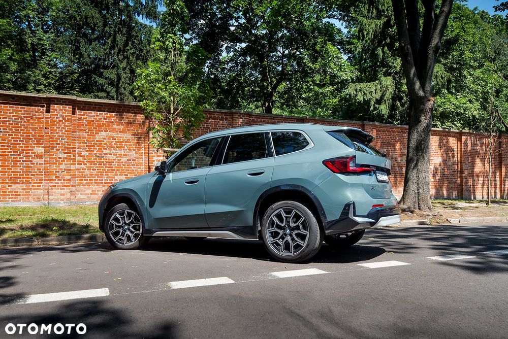 BMW X1 - 12