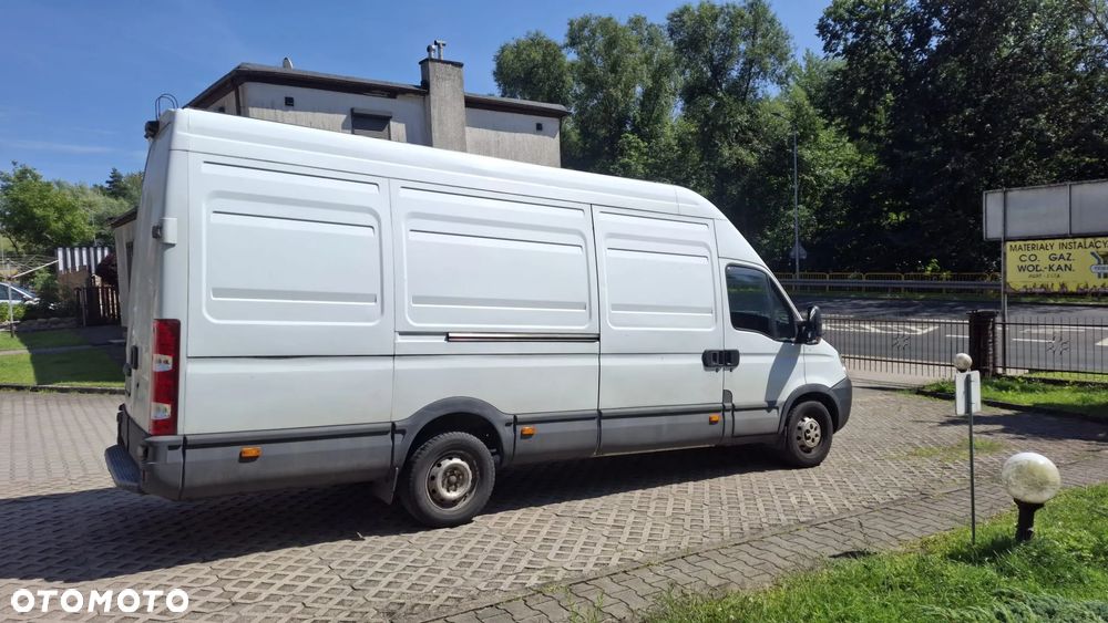 Iveco 35S14 - 2