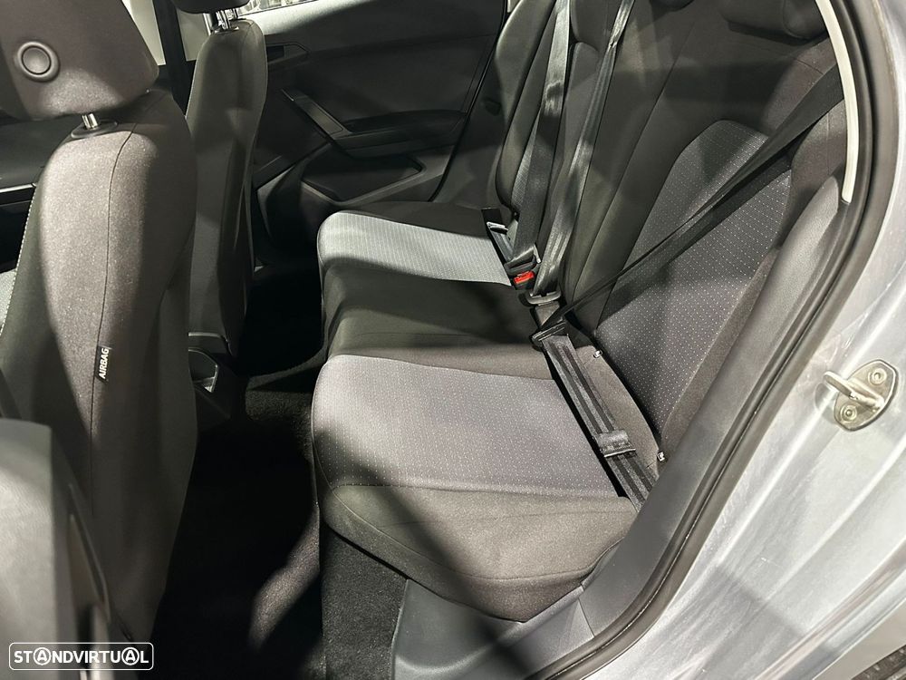 SEAT Ibiza 1.0 TSI Style DSG - 9