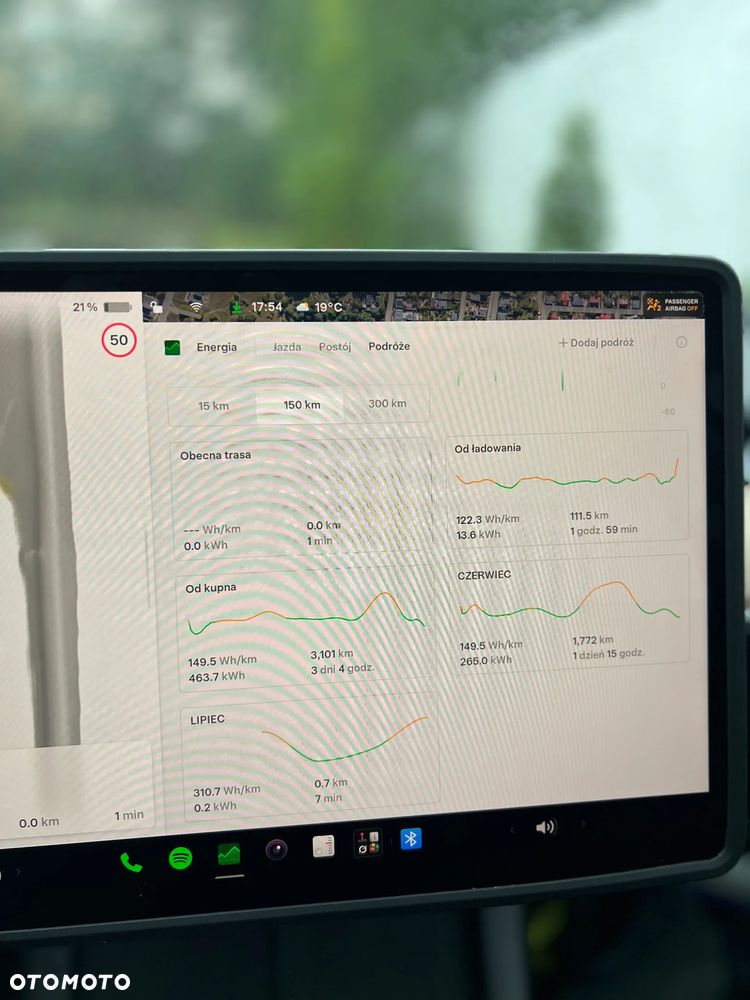 Tesla Model 3 Standard Reichweite Plus Hinterradantrieb - 34