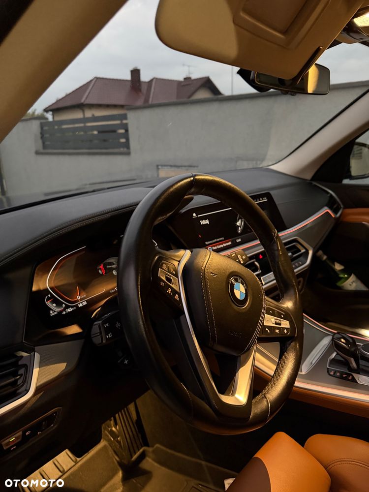 BMW X5 - 3