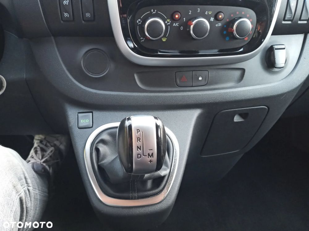 Renault TRAFIC - 20