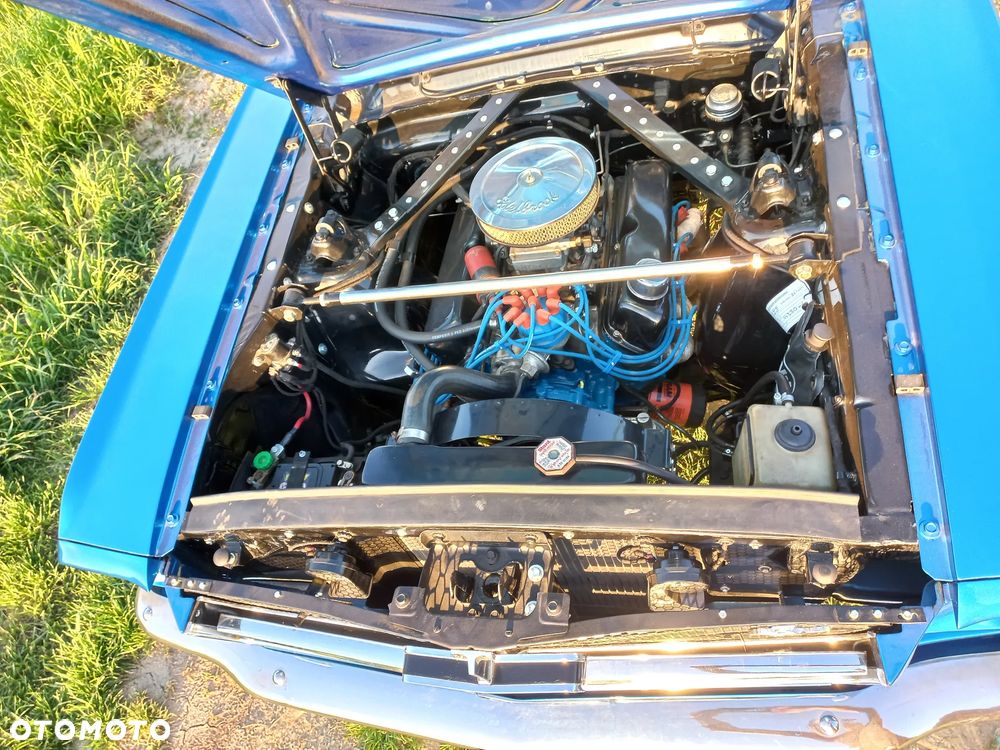 Ford Mustang - 6