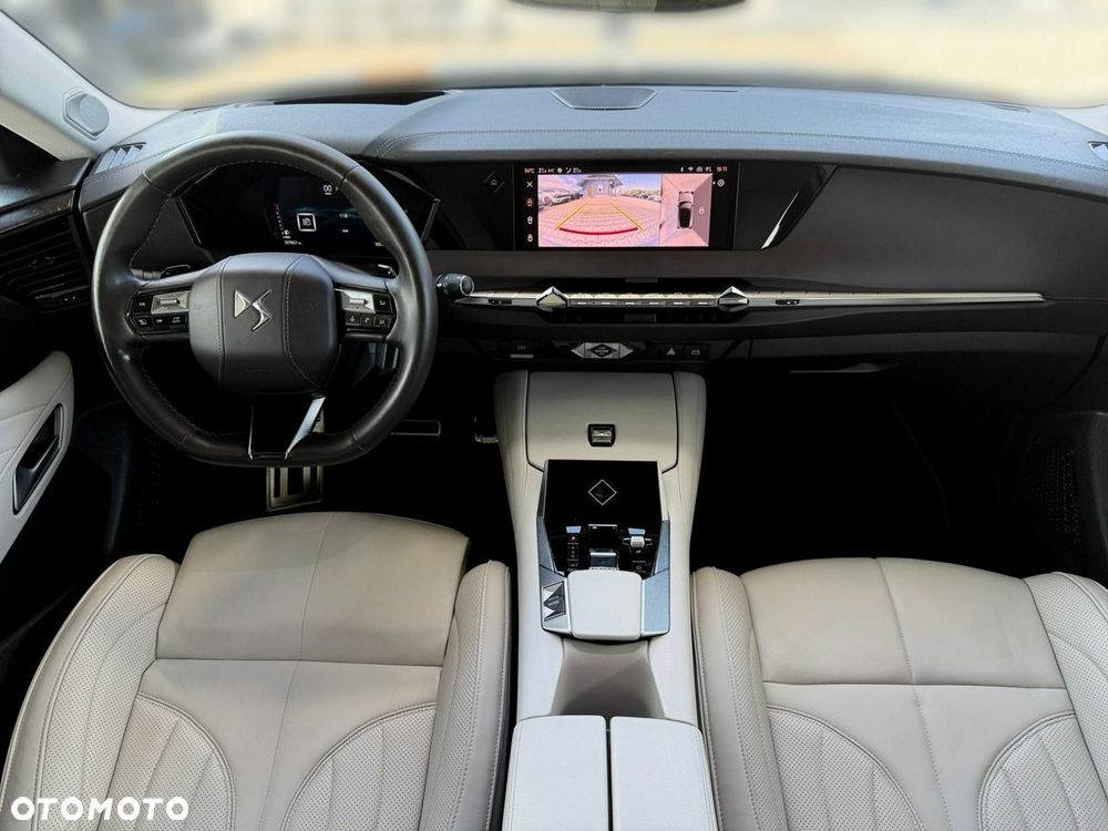 DS Automobiles DS 4 - 21