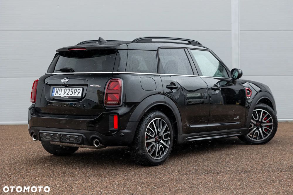 MINI John Cooper Works - 12