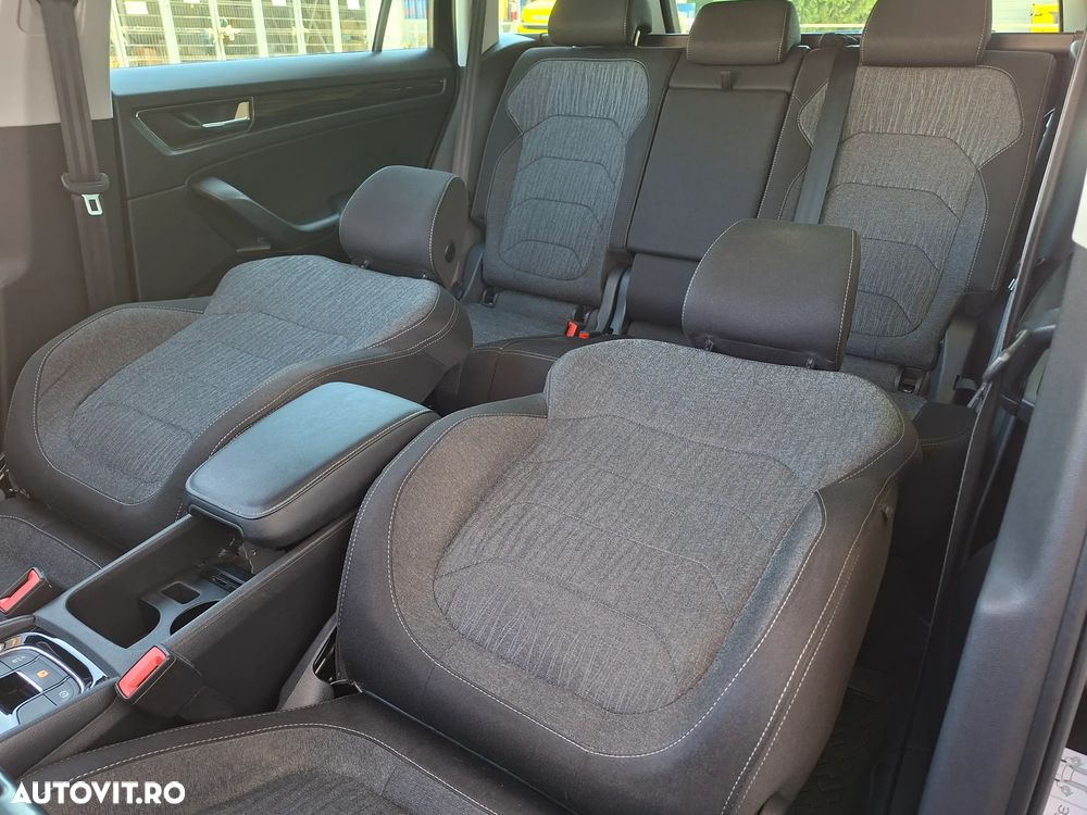 Skoda Kodiaq 2.0 TDI DSG Style - 11