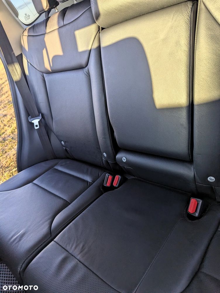 Honda CR-V 2.0 Executive - 19